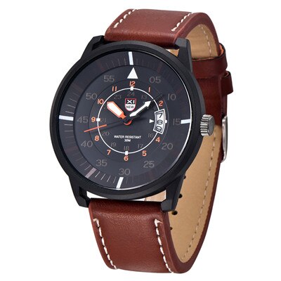 XINEW Sports Style Watch