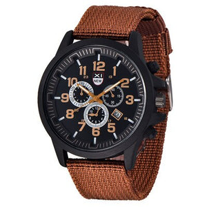 XINEW Mens Watches Sports