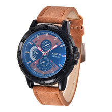 Load image into Gallery viewer, XINEW Watch Men Fashion